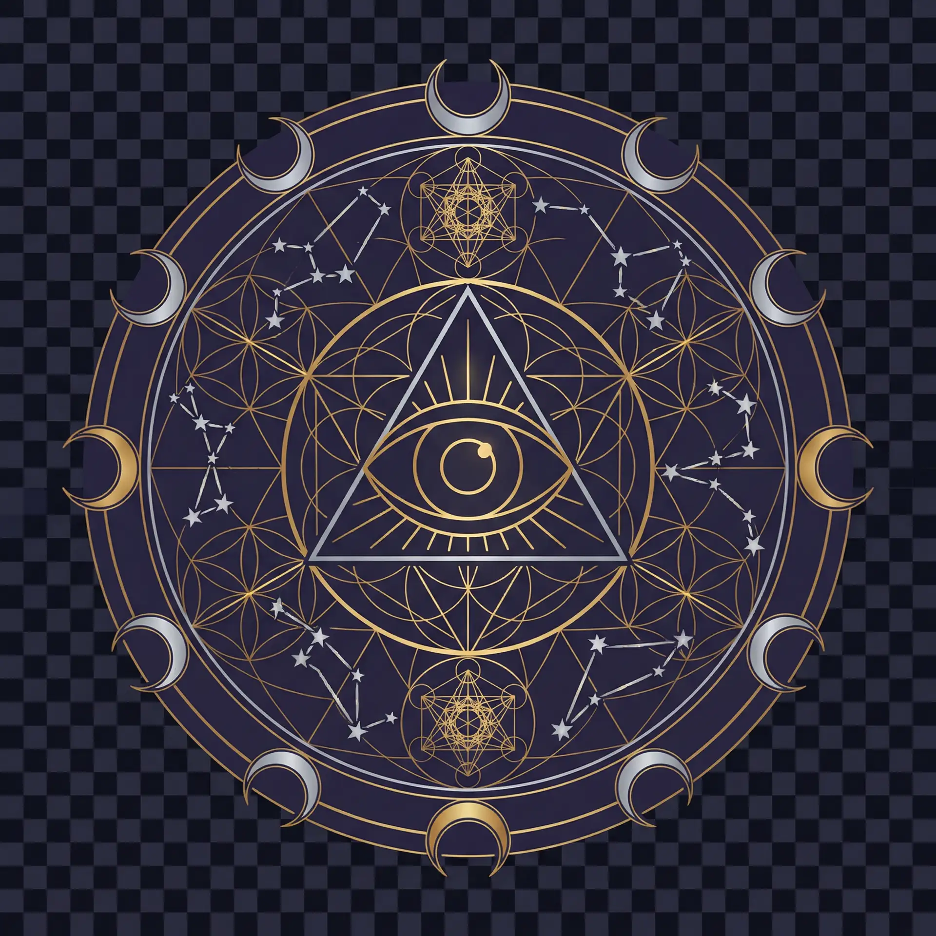 每日吃瓜 - 房客无国度罪 | 星座塔罗平台Logo